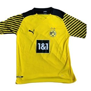 Borussia Dortmund Marco Reus Jersey